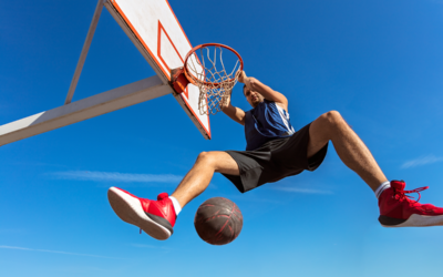 Score a Slam Dunk With Rockton Software