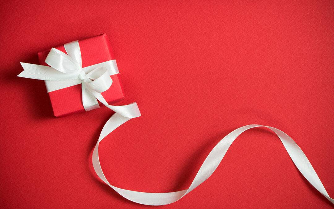 Gifts for Any System Administrator Using Dynamics GP Day In and Day Out