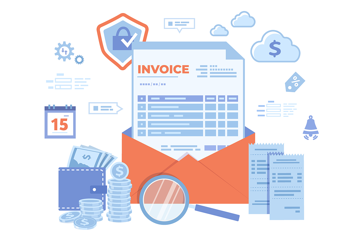 invoicing