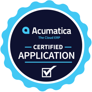 Rockton Pricing Management is Certified for Acumatica
