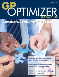 Dynamics GP Optimizer Magazine