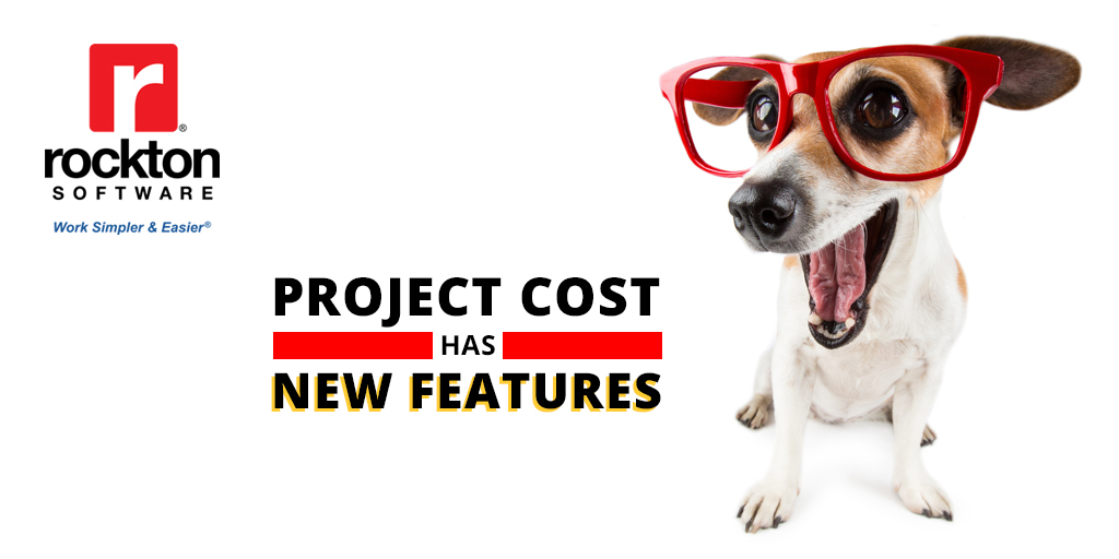 Project Cost New Features