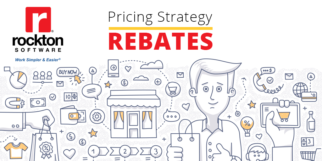 Pricing Strategies - Rebates