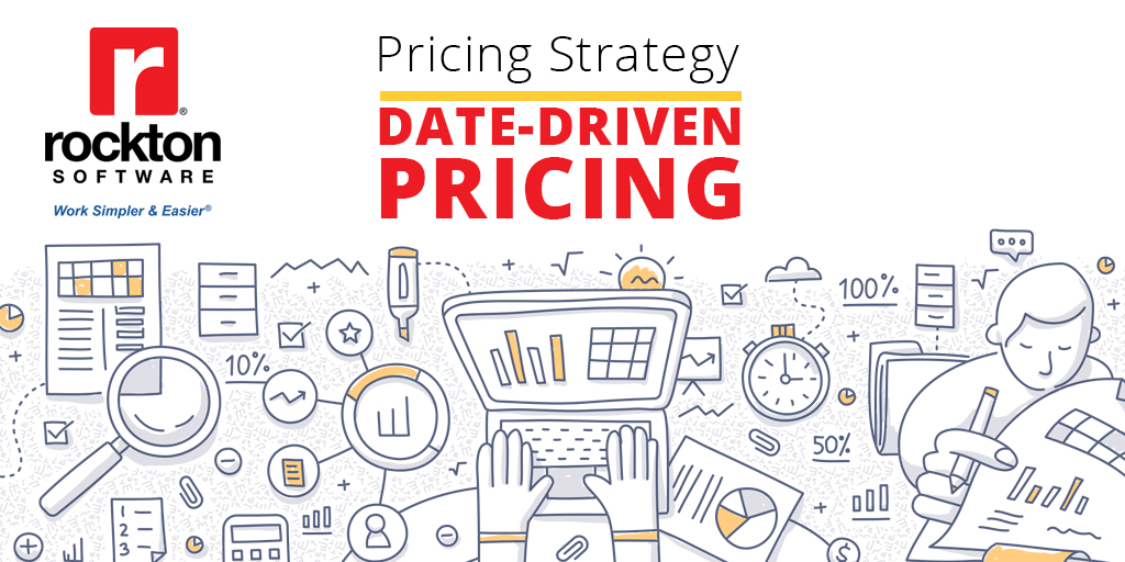 Date Driven Pricing Strategy