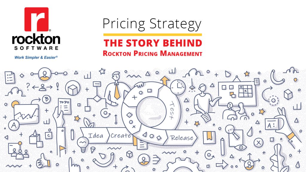 Rockton Pricing Management is a pricing and revenue management solution.