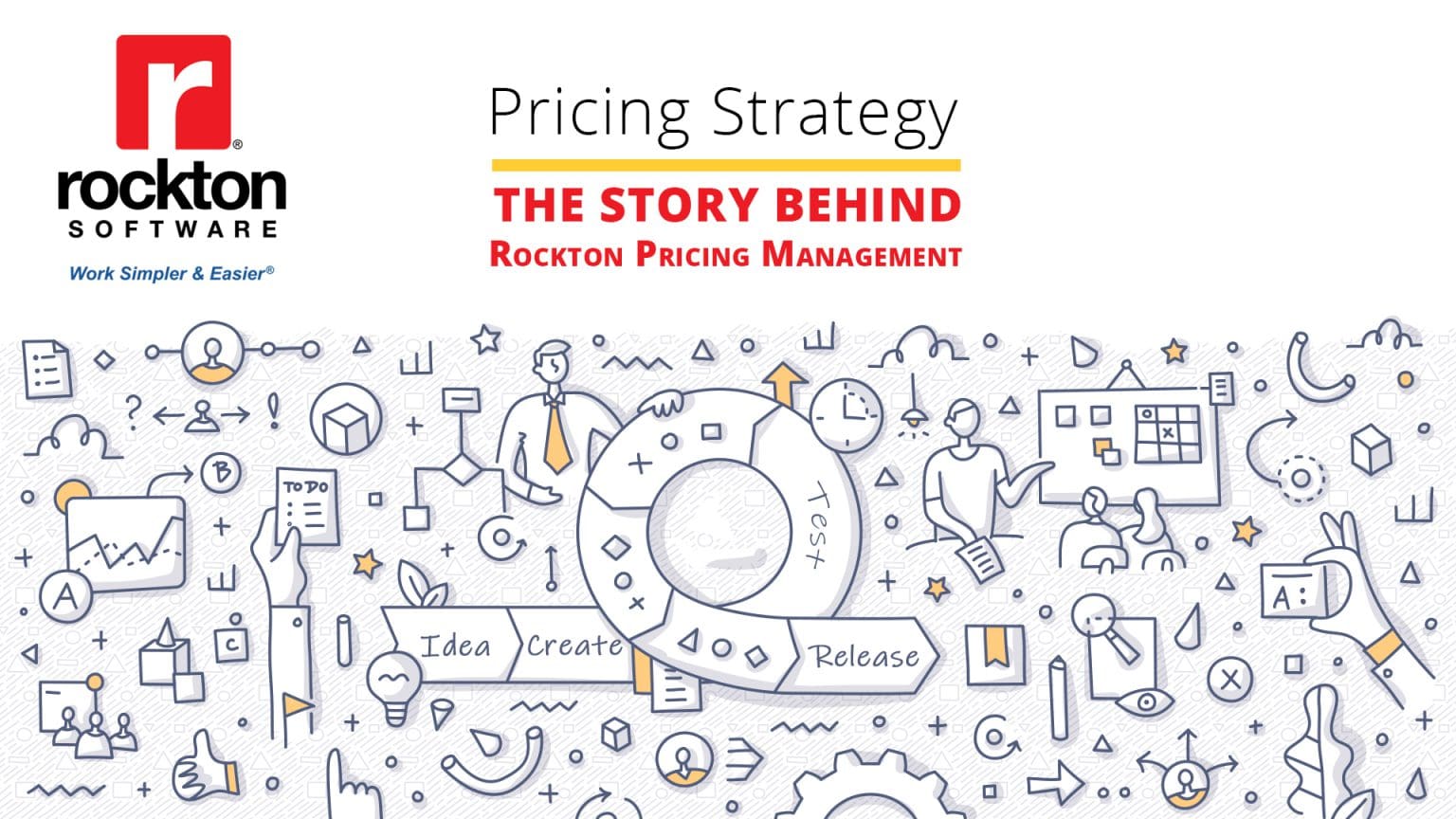 A Pricing & Revenue Management Solution Rockton Software