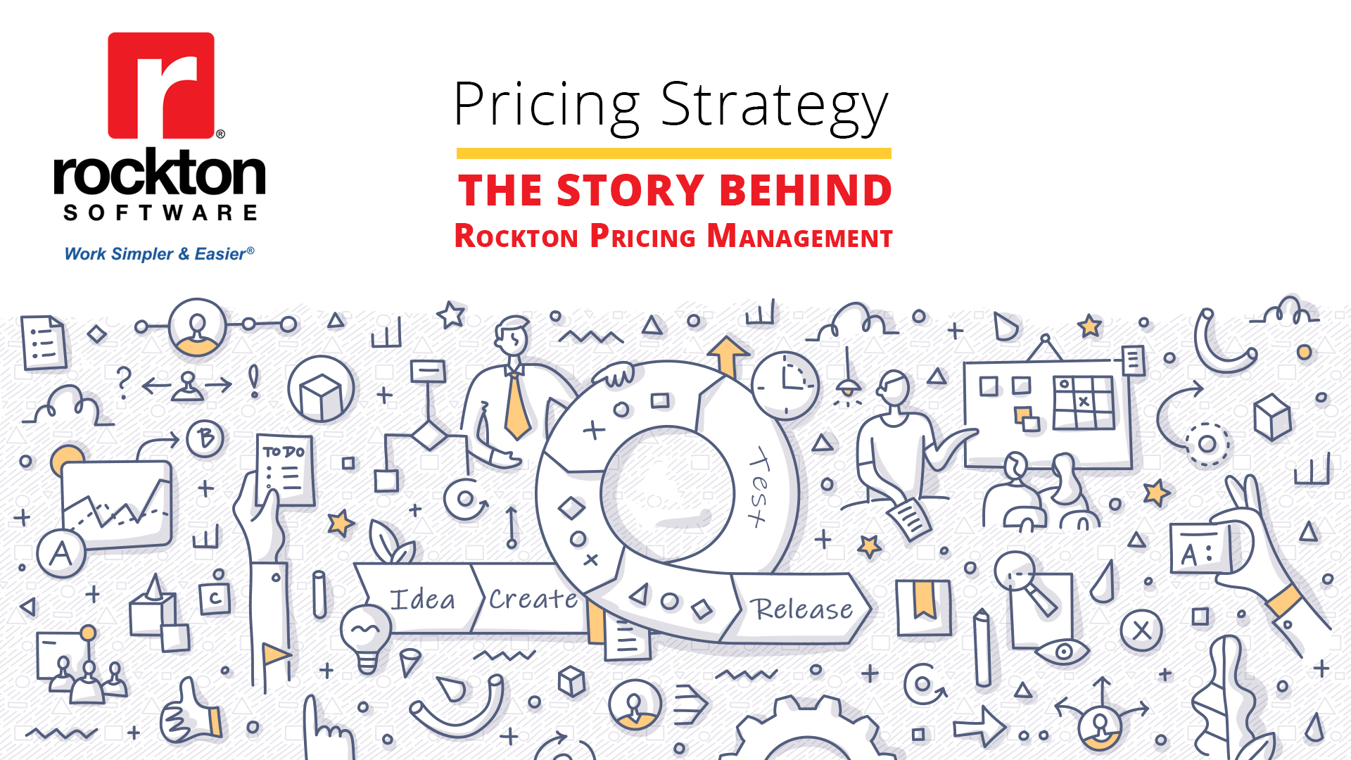 Why We Took on the Pricing and Revenue Management Challenge