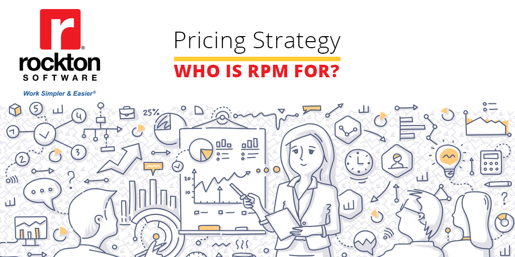 Who needs pricing revenue management