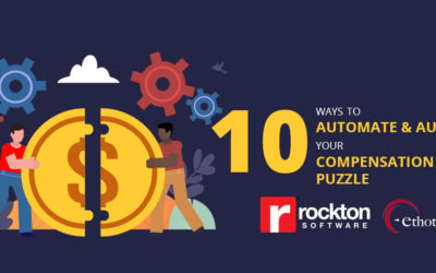 10 Ways To Automate & Audit Your Compensation Puzzle
