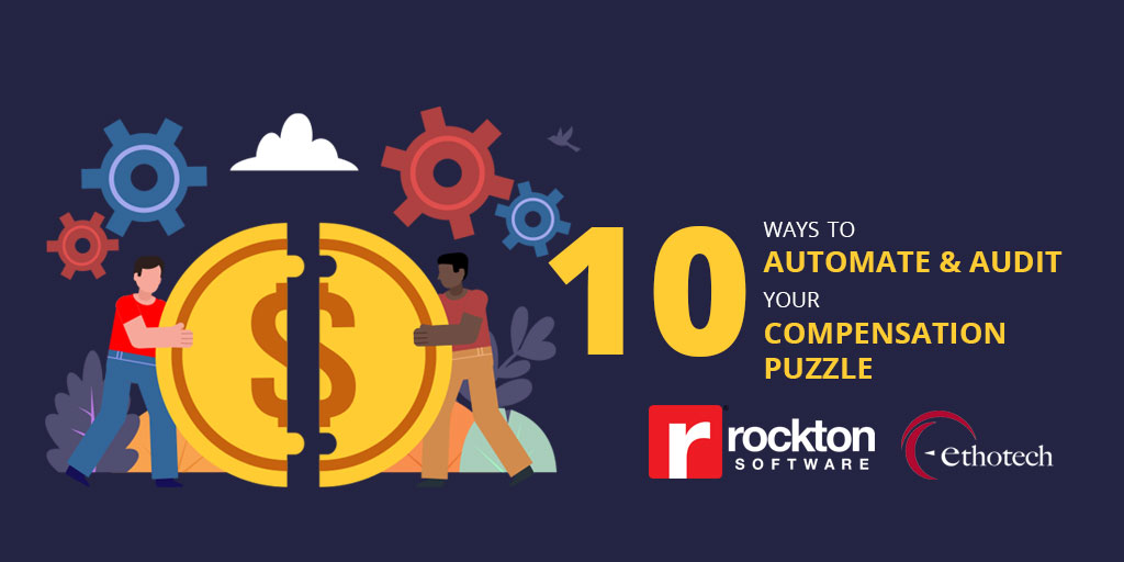 10 Ways To Automate and Audit to Your Commission Puzzle