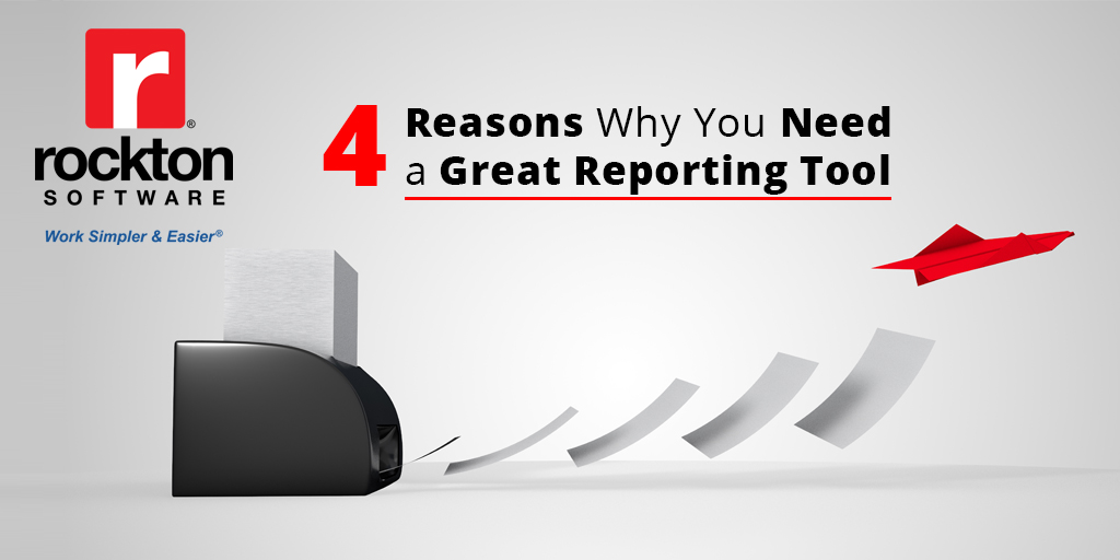 Reporting Tool for Dynamics GP