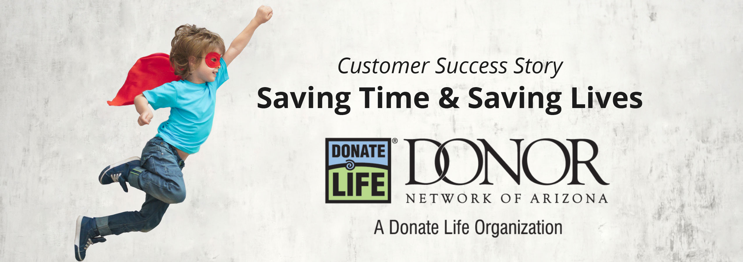 Donor Network of Arizona uses SmartFill for Dynamics GP