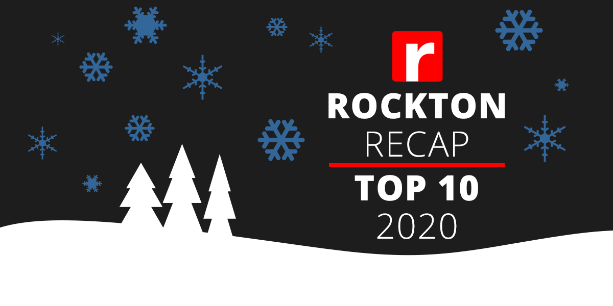 Rockton's Top 10 for 2020