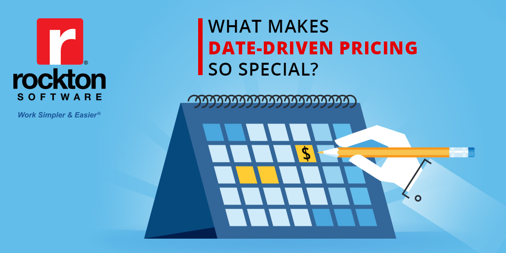 Date Driven Pricing For Acumatica and Dynamics GP