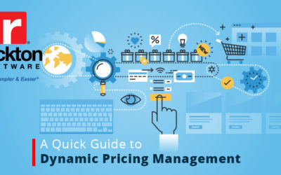 Everything You Need to Know about What Dynamic Pricing is, Its Quirks, and Our Solution.