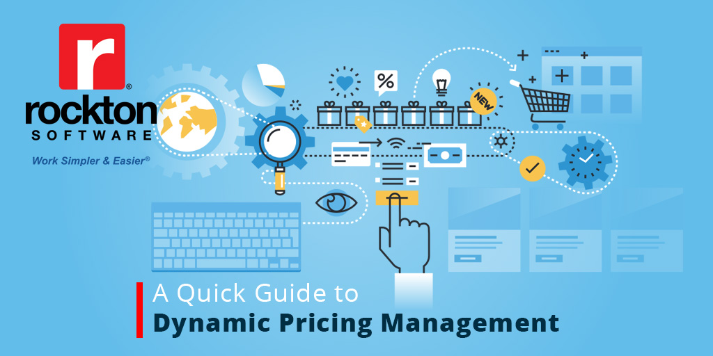 A Guide to Dynamic Pricing Management