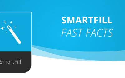 Everything GP users need to know about SmartFill