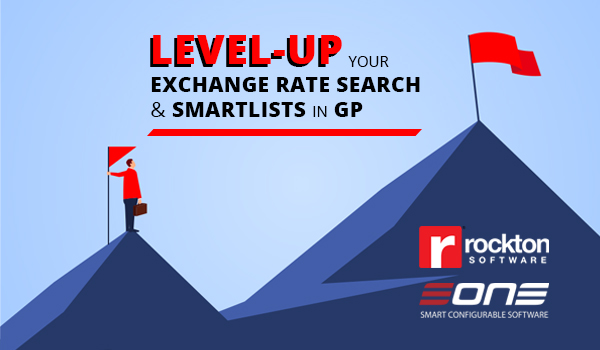 Automate Exchange Rates in Dynamics GP