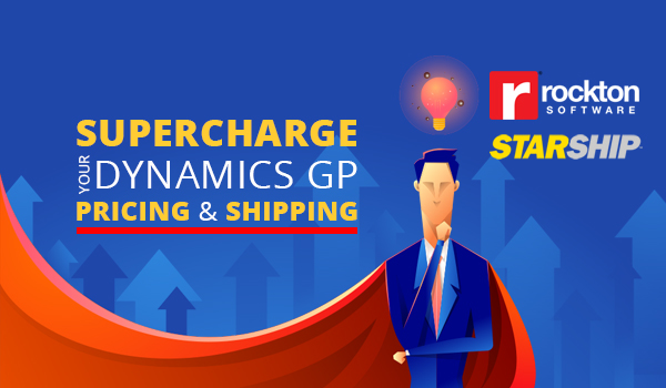 Rockton Software and V-Technologies Webinar