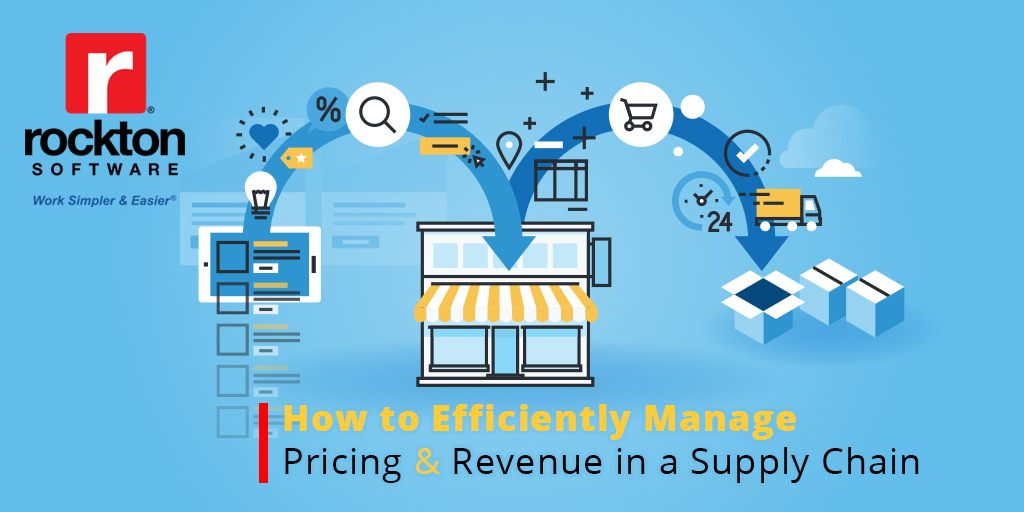 Pricing and Revenue Management in the Supply Chain