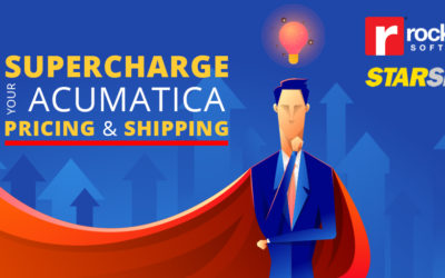 Supercharge Your Pricing & Shipping in Dynamics GP and Acumatica