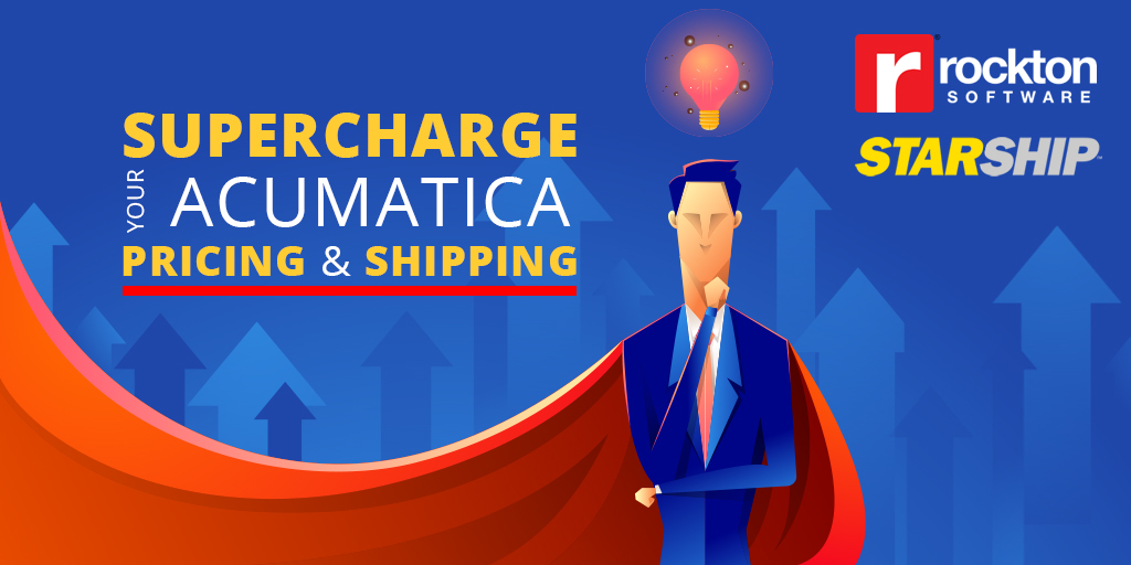 Supercharge Your Pricing & Shipping in Dynamics GP and Acumatica