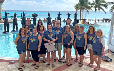 Rockton Company Retreat: Cancun 2022