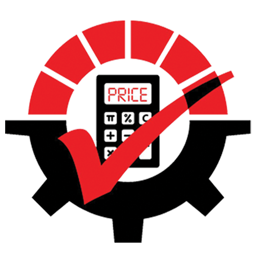 Rockton Pricing Management Logo