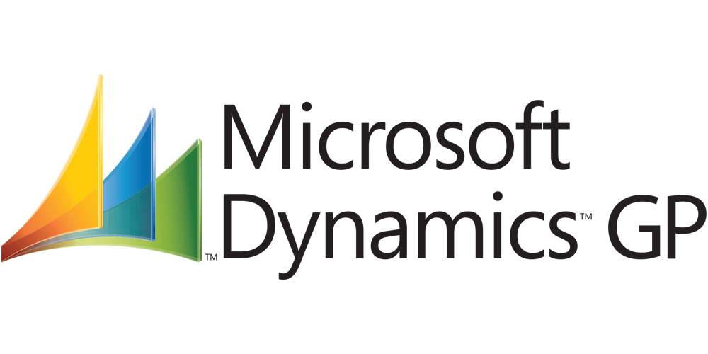 Microsoft Dynamics GP