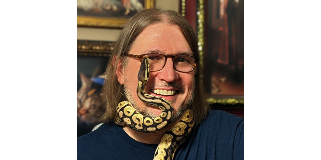 Rockton Spotlight: Jim
