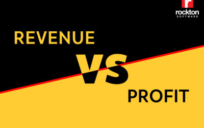 Revenue vs. Profit – What’s the Difference?