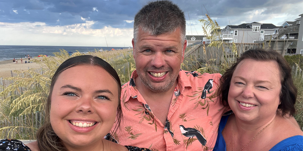 Rockton Spotlight: Kris