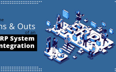 The Ins and Outs of an ERP System Integration