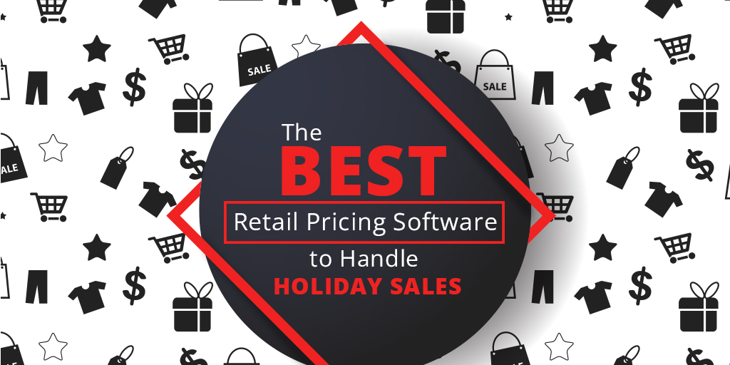 best retail pricing software