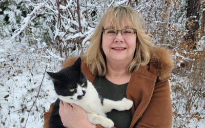 Rockton Spotlight: Sue