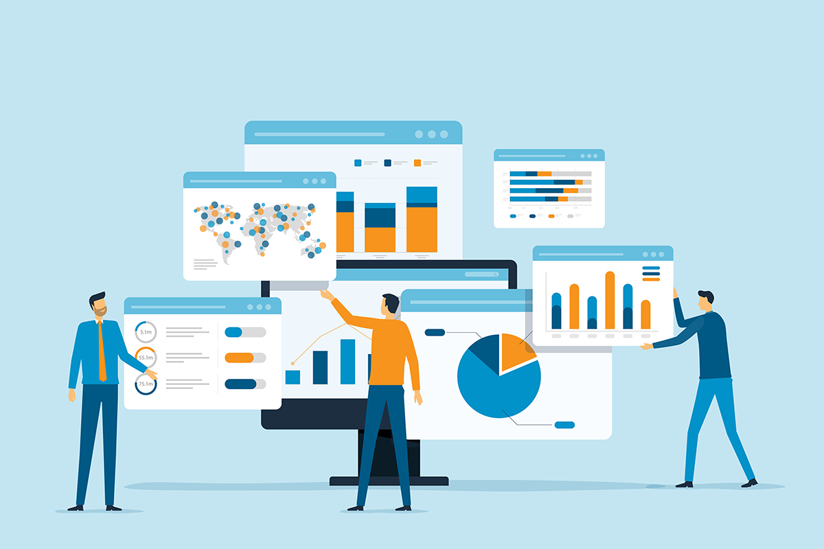 Dynamic pricing is the concept of variable and flexible prices of products and services based on factors like demand, supply chain, location, and competition