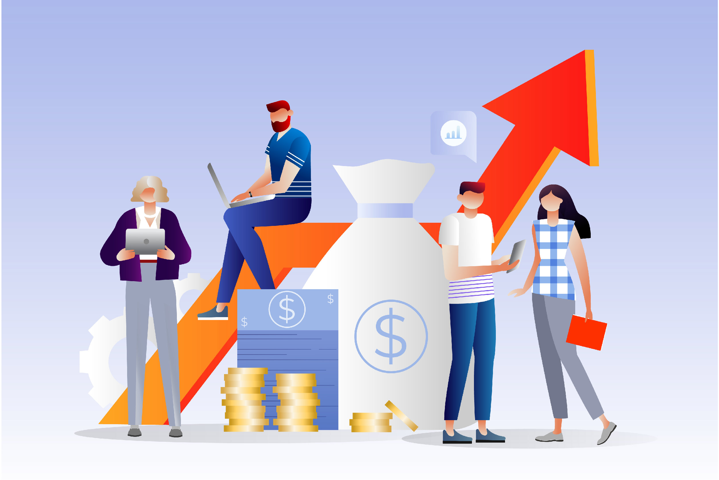 How To Price A Product And Still Make A Profit Rockton Software