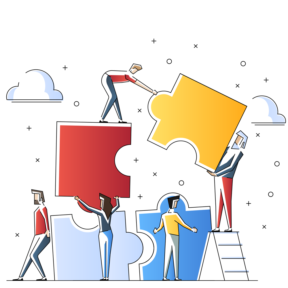 Rockton Pricing Management