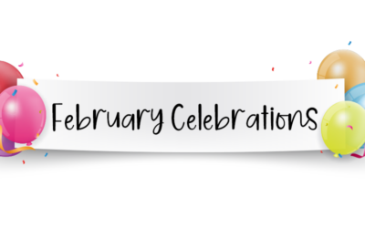 February Celebrations