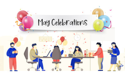 May Celebrations