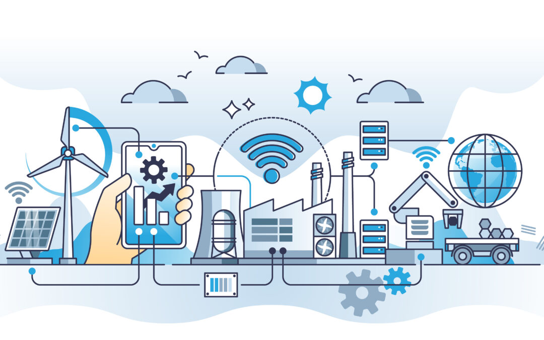 The Benefits of Pricing Automation in Manufacturing