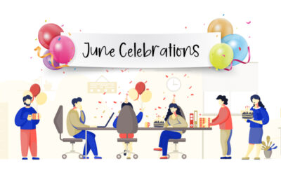 June Celebrations