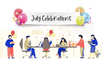 July Celebrations