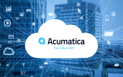 5 Acumatica Integrations to Boost Your Business Efficiency