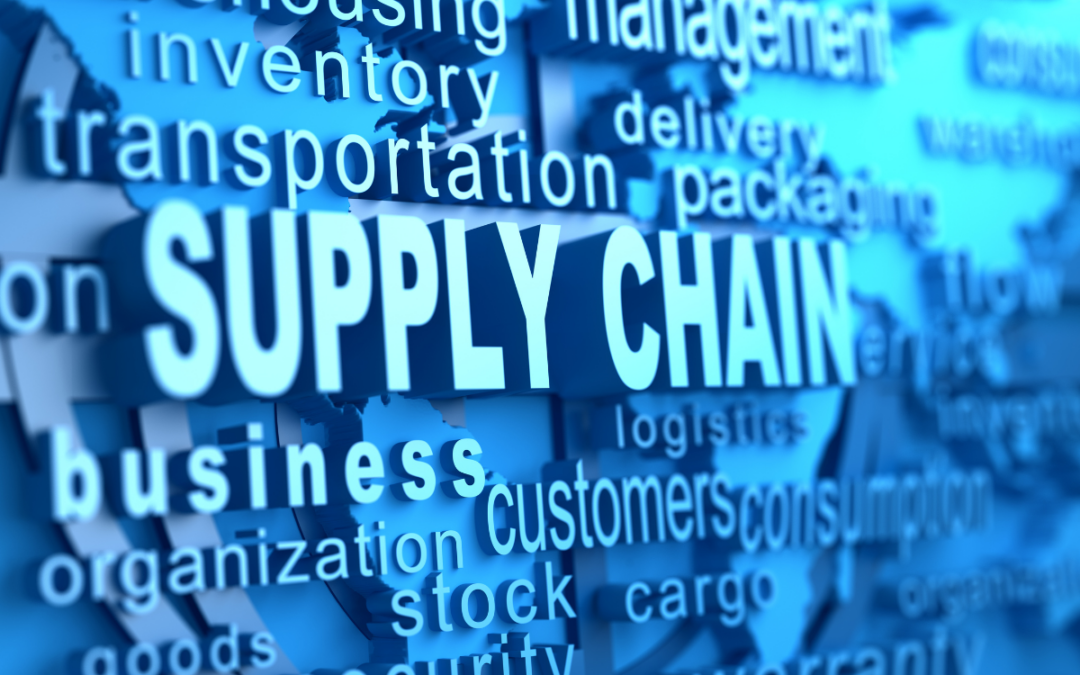 Supply Chain Best Practices: Mastering Manufacturing