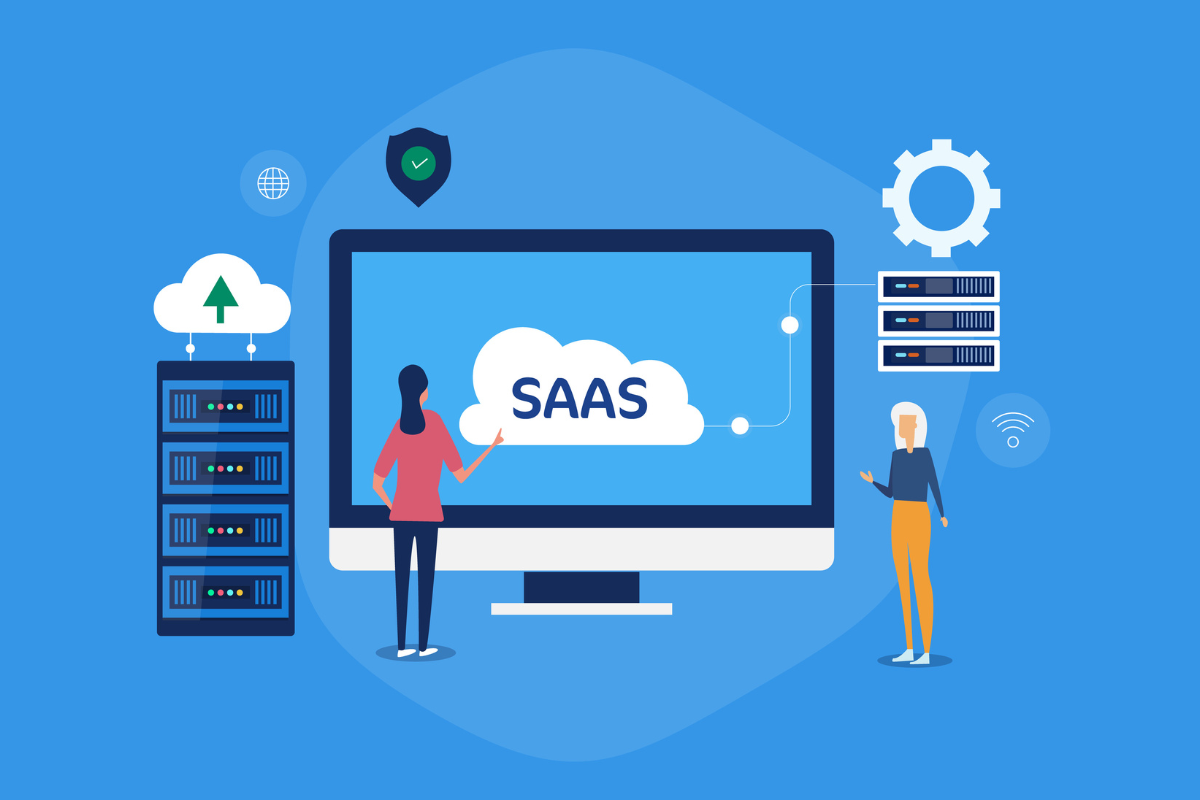 Pricing Models for Saas