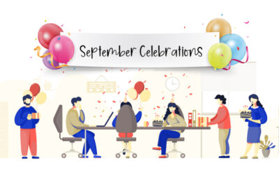 September Celebrations