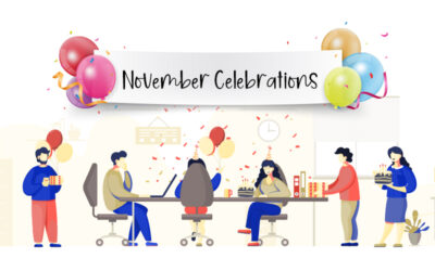 November Celebrations