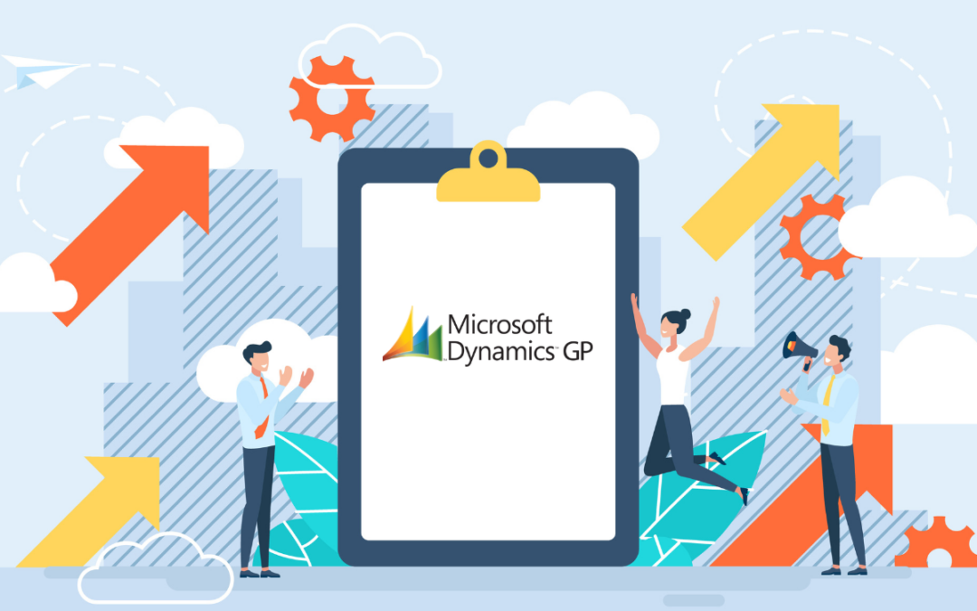 How to Maximize Your Investment in Microsoft Dynamics GP