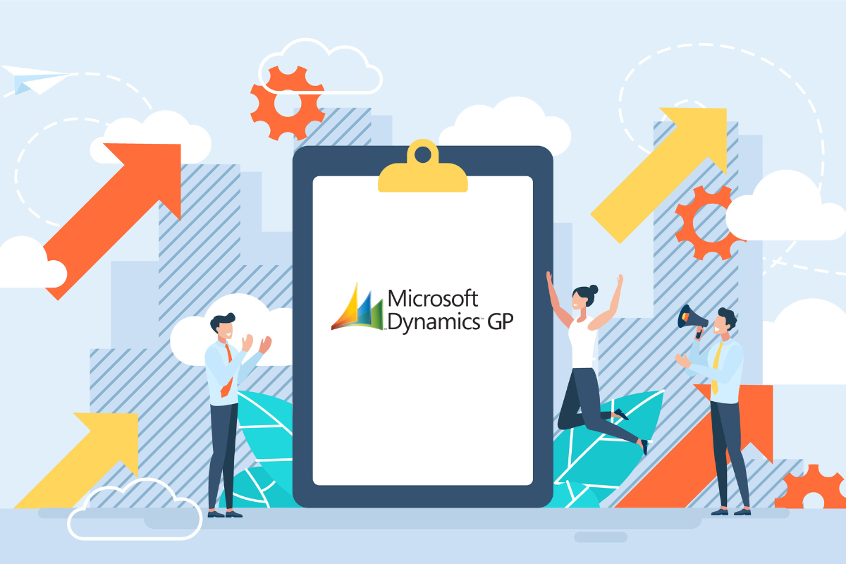 How to Maximize Your Investment in Microsoft Dynamics GP